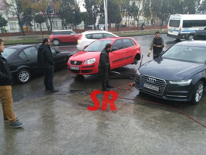 Dikkat! 1 Aralık'ta başlıyor