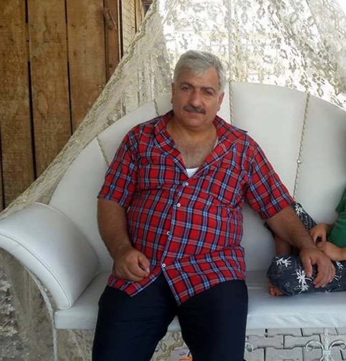 Fabrika yangınında ağır yaralanmıştı, kurtarılamadı!