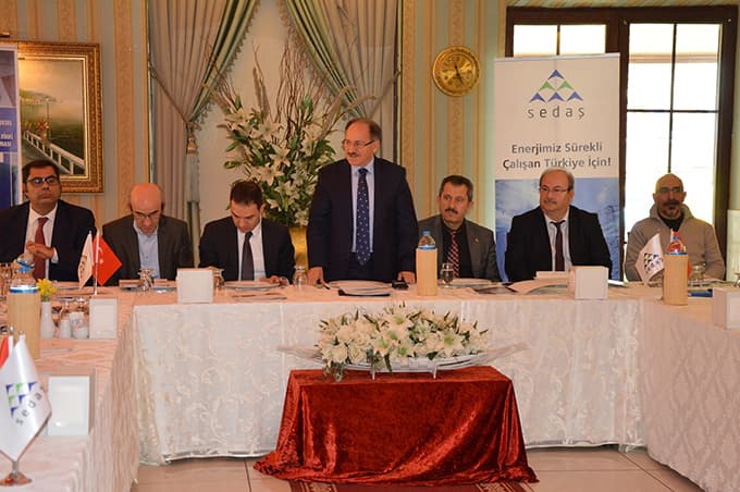 SEDAŞ, Proje Fikri Yarışmasını başlattı