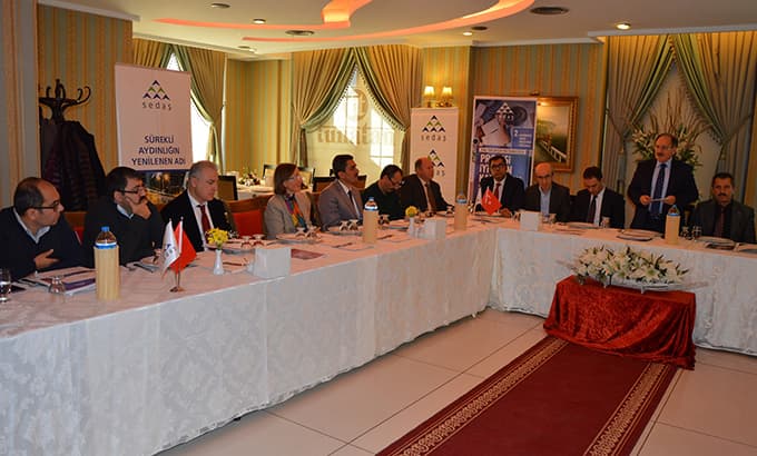 SEDAŞ, Proje Fikri Yarışmasını başlattı