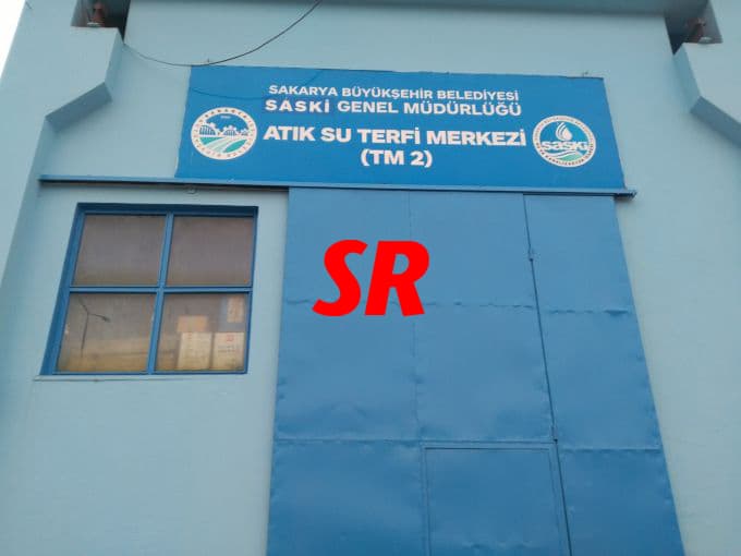 Vatandaşlardan kötü koku isyanı!