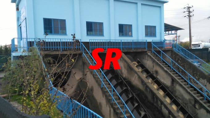 Vatandaşlardan kötü koku isyanı!