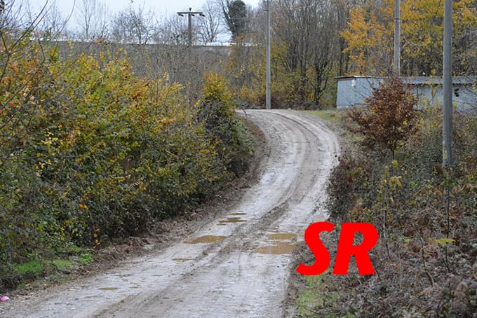 Sümbüllü Mahallesi halkından yol isyanı
