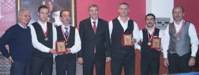Zeki Toçoğlu'nu Hiç Böyle Görmediniz!
