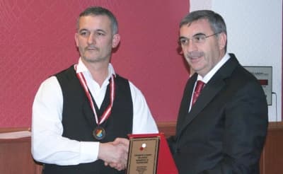 Zeki Toçoğlu'nu Hiç Böyle Görmediniz!