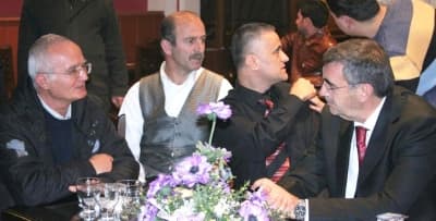 Zeki Toçoğlu'nu Hiç Böyle Görmediniz!