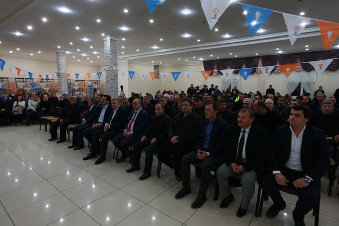 Bir ilçeye daha SGM kazandırılacak
