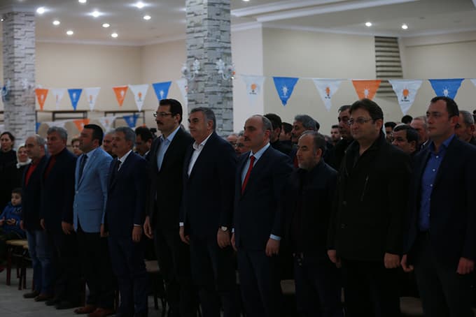 Bir ilçeye daha SGM kazandırılacak
