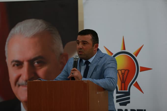 Bir ilçeye daha SGM kazandırılacak
