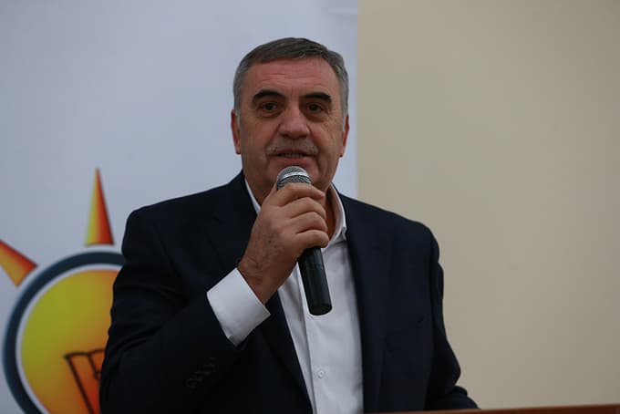 Bir ilçeye daha SGM kazandırılacak