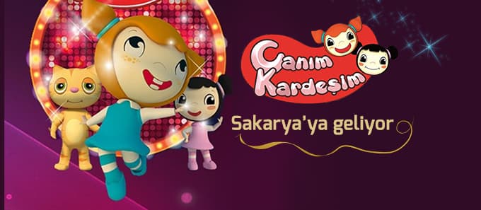 Canım Kardeşim Müzikali