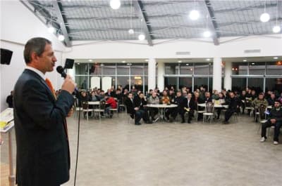 Bakın Dişli,  Belediyelerin Borçlarını Nasıl Açıkladı?
