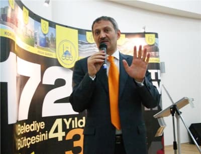 Bakın Dişli,  Belediyelerin Borçlarını Nasıl Açıkladı?