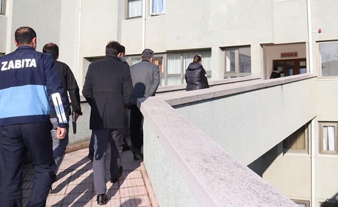 Serdivan Belediyesi, yurtlar için harekete geçti
