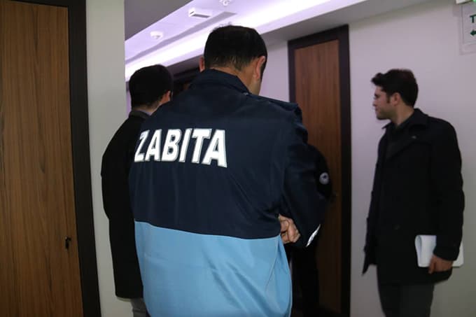 Serdivan Belediyesi, yurtlar için harekete geçti