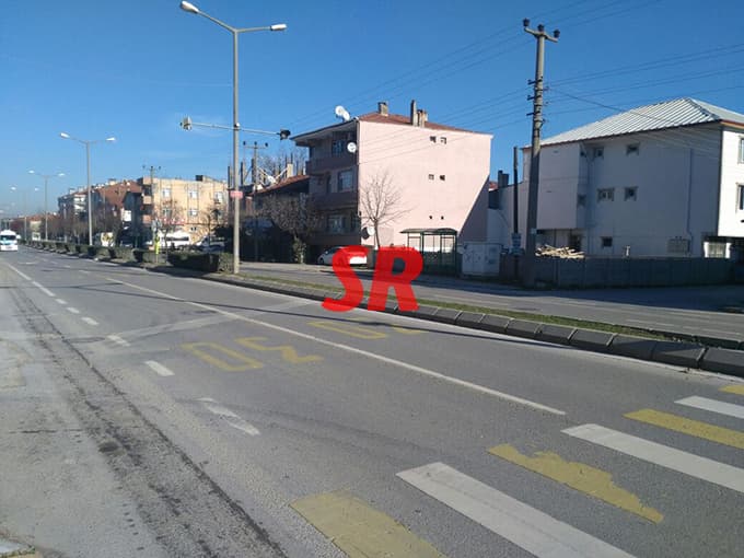 Trafik kazaları vatandaşı bıktırdı!