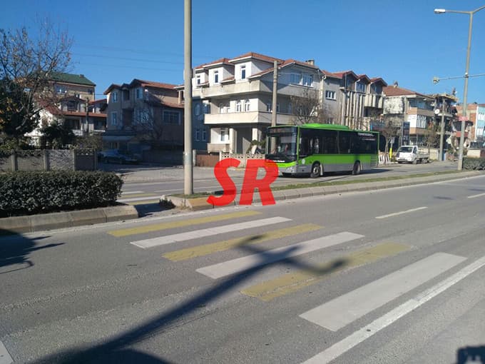Trafik kazaları vatandaşı bıktırdı!