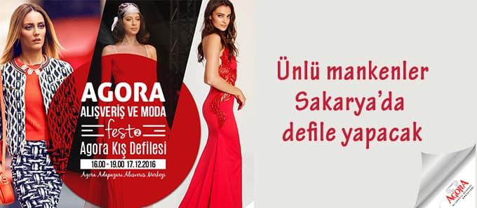 2. Alışveriş ve Moda Festivali