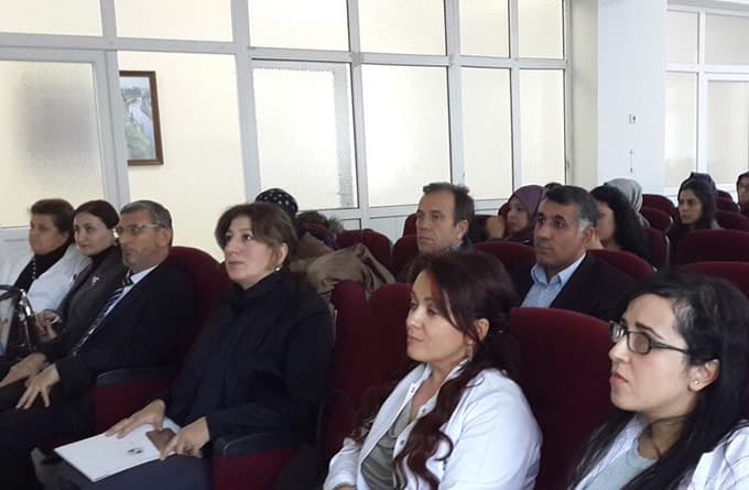 ''Anne sütünün topluma bile faydası var''