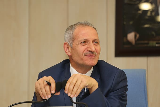 Camili Mahallesi'nin adı resmen değişti