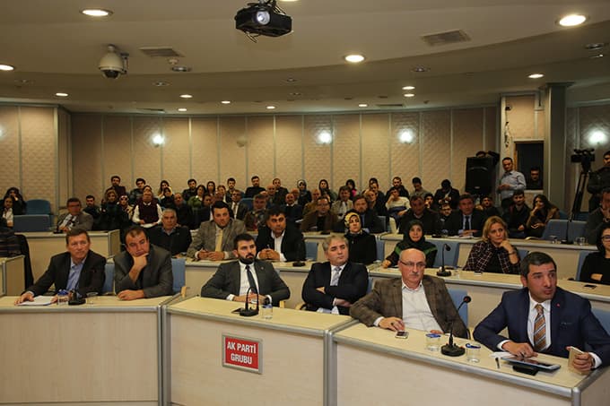 Camili Mahallesi'nin adı resmen değişti