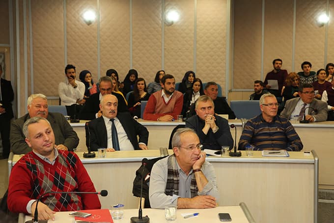 Camili Mahallesi'nin adı resmen değişti