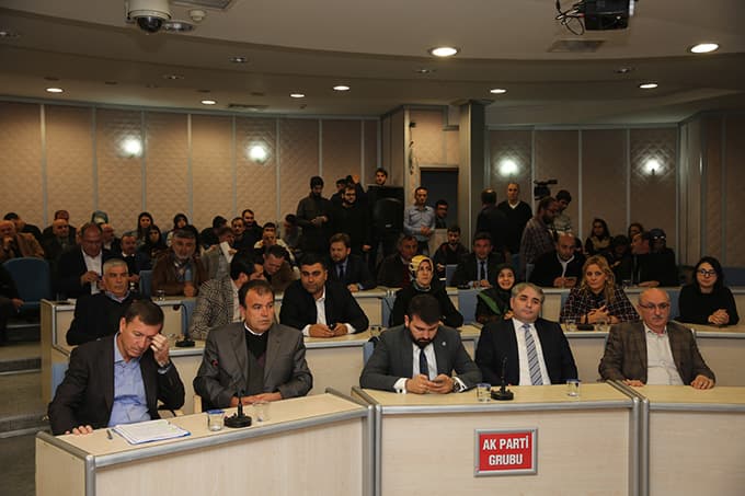 Camili Mahallesi'nin adı resmen değişti