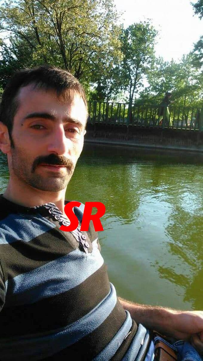 İki çocuk babası, genç yaşta hayatını kaybetti