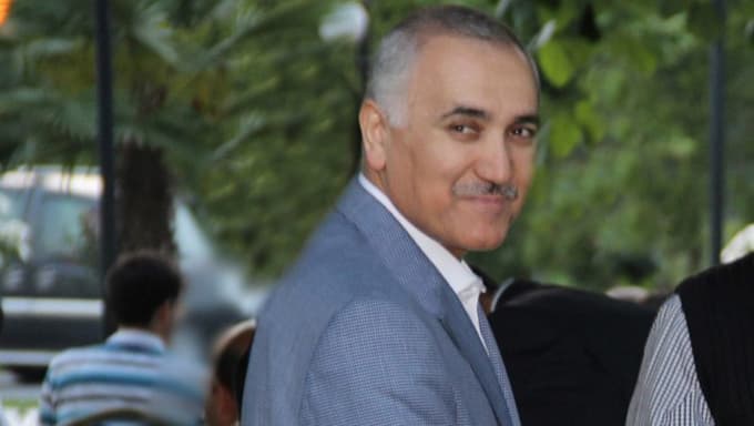 ABD seyahatlerinin sebebi darbe toplantılarıymış