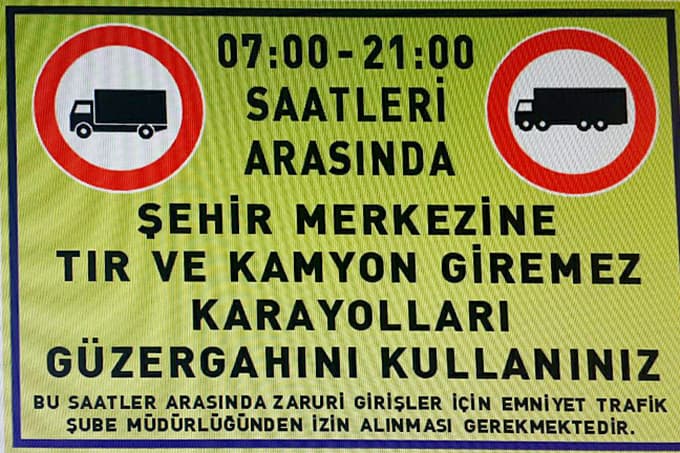 Büyükşehirden önemli adım; Artık trafik rahatlayacak