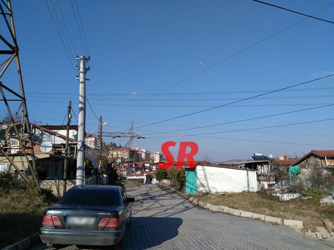 32 Evler'de "YÜKSEK GERİLİM!"
