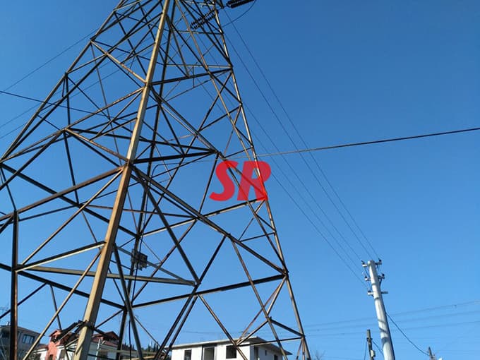 32 Evler'de "YÜKSEK GERİLİM!"