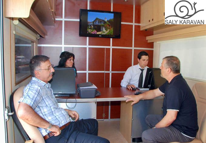 Sakarya'da üretildi, Tuzlalılar hayran kaldı