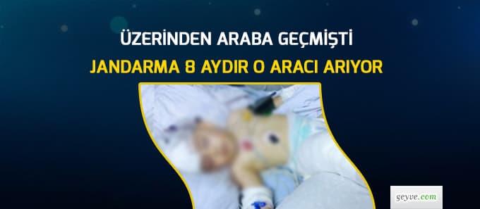 Geyve Jandarması 8 aydır o aracı arıyor