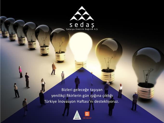 SEDAŞ, öğrencileri o yarışmaya çağırıyor