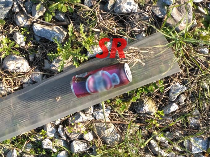 Boş vagonlar korku saçıyor