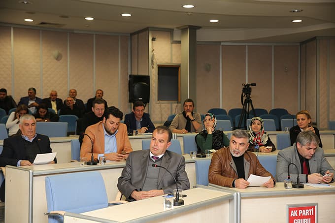 O mahalleye 'Kentsel Dönüşüm' geliyor