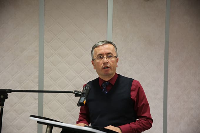O mahalleye 'Kentsel Dönüşüm' geliyor