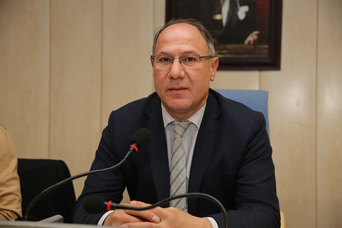 O mahalleye 'Kentsel Dönüşüm' geliyor