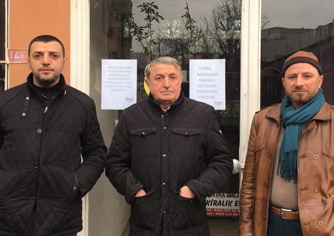 Dolar bozdurma kampanyasına bir yenisi eklendi