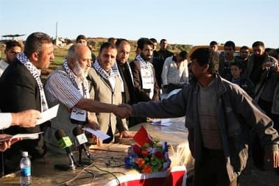 İHH, Yine Gazze'nin Yanında!