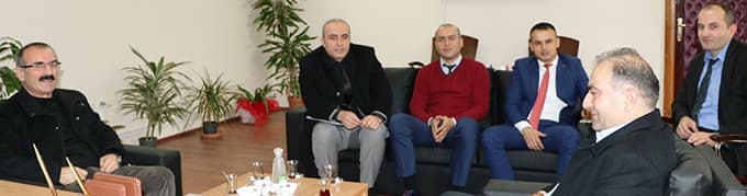 Güreş müsabakaları başlıyor