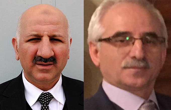 Hendek Devlet Hastanesi Başhekimi değişiyor 