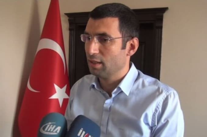 Kaymakam Safitürk'ün şehit edilmesiyle ilgili 2 tutuklama