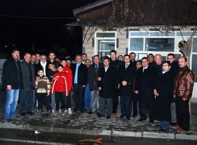 Yüksel Ayanoğlu, Fısıltıları Yalanladı
