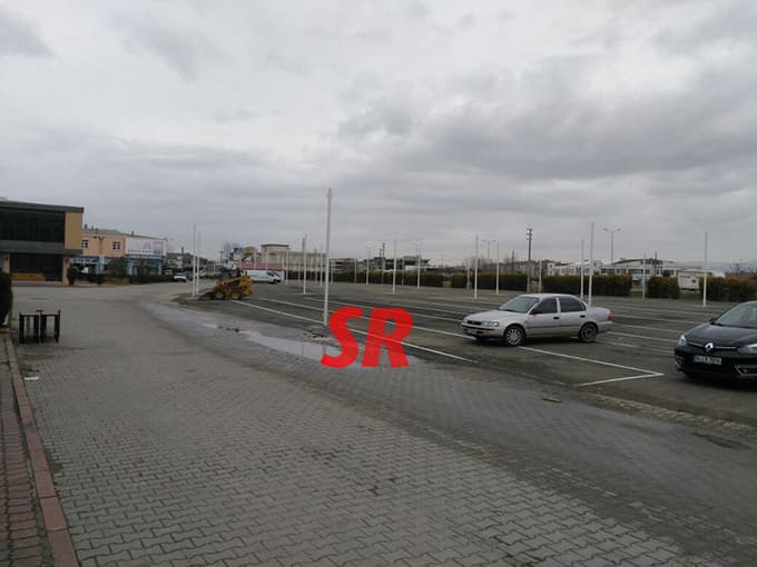 Sosyete Pazarı, yarından itibaren yeni yerinde
