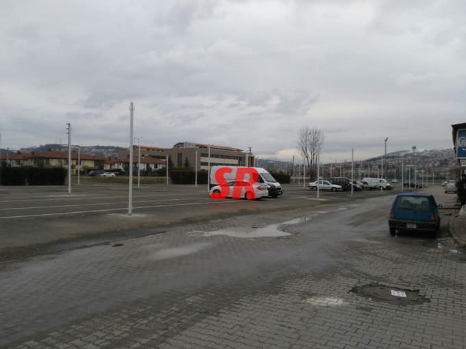 Sosyete Pazarı, yarından itibaren yeni yerinde