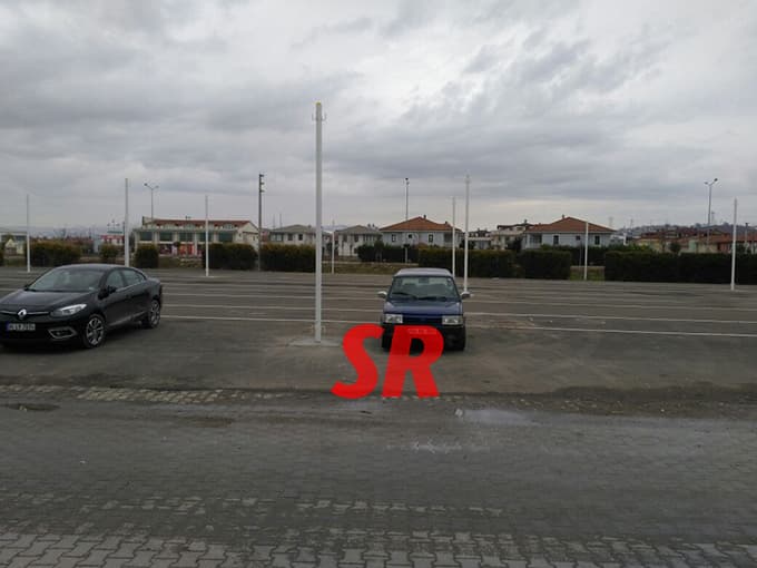Sosyete Pazarı, yarından itibaren yeni yerinde