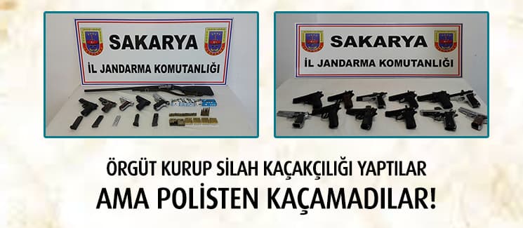 4 ilde eş zamanlı operasyon!