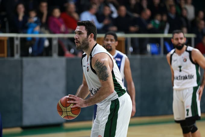 Dev Adamlar, Akhisar ile karşılaşacak